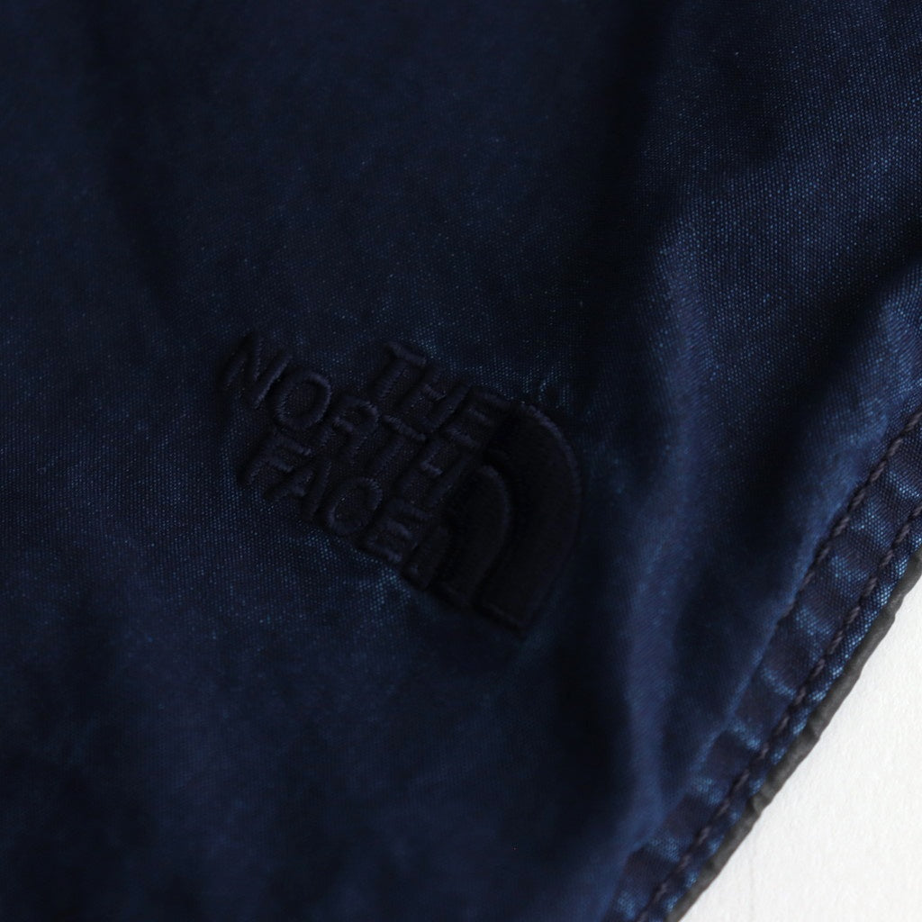 Indigo Field Track Pants #Indigo [N25SC023]