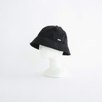 BOWLER BUCKET HAT - BADBOY #BLACK [Y01015]