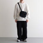 Rambling Bag #Black [6021-1510]