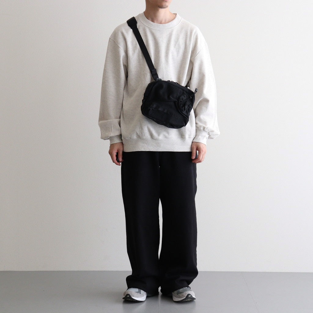 Rambling Bag #Black [6021-1510]