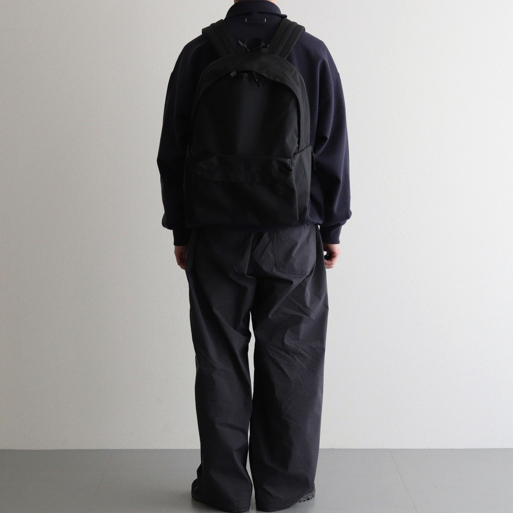 DAYPACK M（LC01） #Black [25s_LC01]