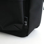 LC SHOULDER MINI_STANDARD #Black [26f_LC04]