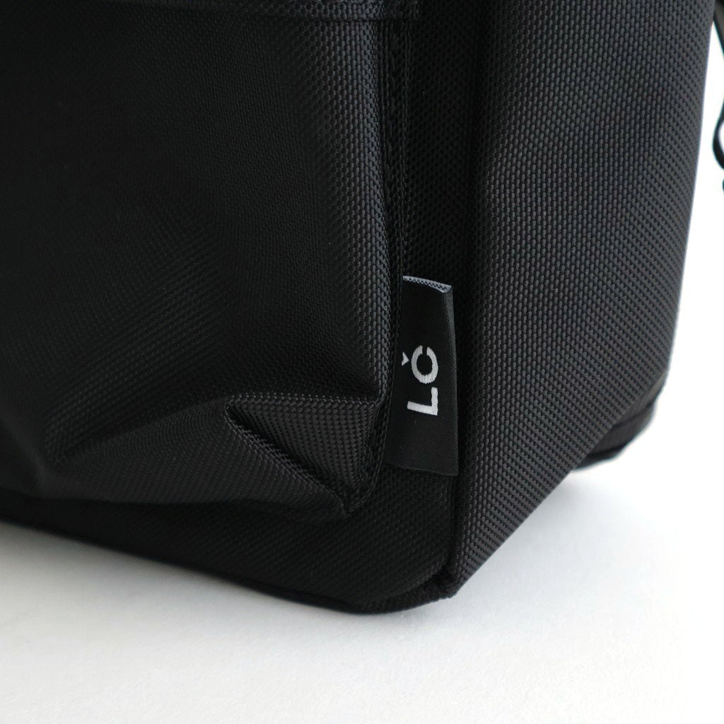 LC SHOULDER MINI_STANDARD #Black [26f_LC04]