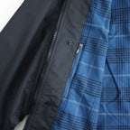 2L PERTEX UNLIMITED Cruiser Jacket #Black [S26FA072]