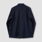 DENIM CHORE JACKET #INDIGO RIGID [PM-OTE30]