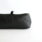 MAIL BAG #BLACK [BG-43-C-COW-5]