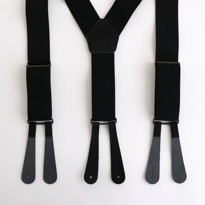 SUSPENDERS #BLACK [HV204506ER]