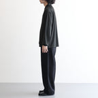 Sweatpants #Black [S26FC081]