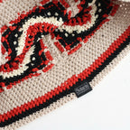 CROCHET HAT - SUNBIRD #PHOENIX [X01001]