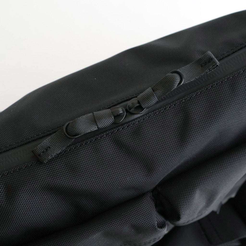 LC SHOULDER_STANDARD #Black [26f_LC03]