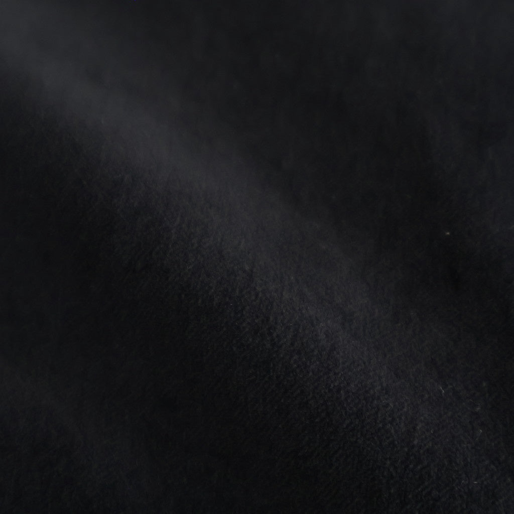 STUNNING VELVET SOUVENIR JACKET(Niwatori to Hiyoko) #ONYX [252OJ-JK12]