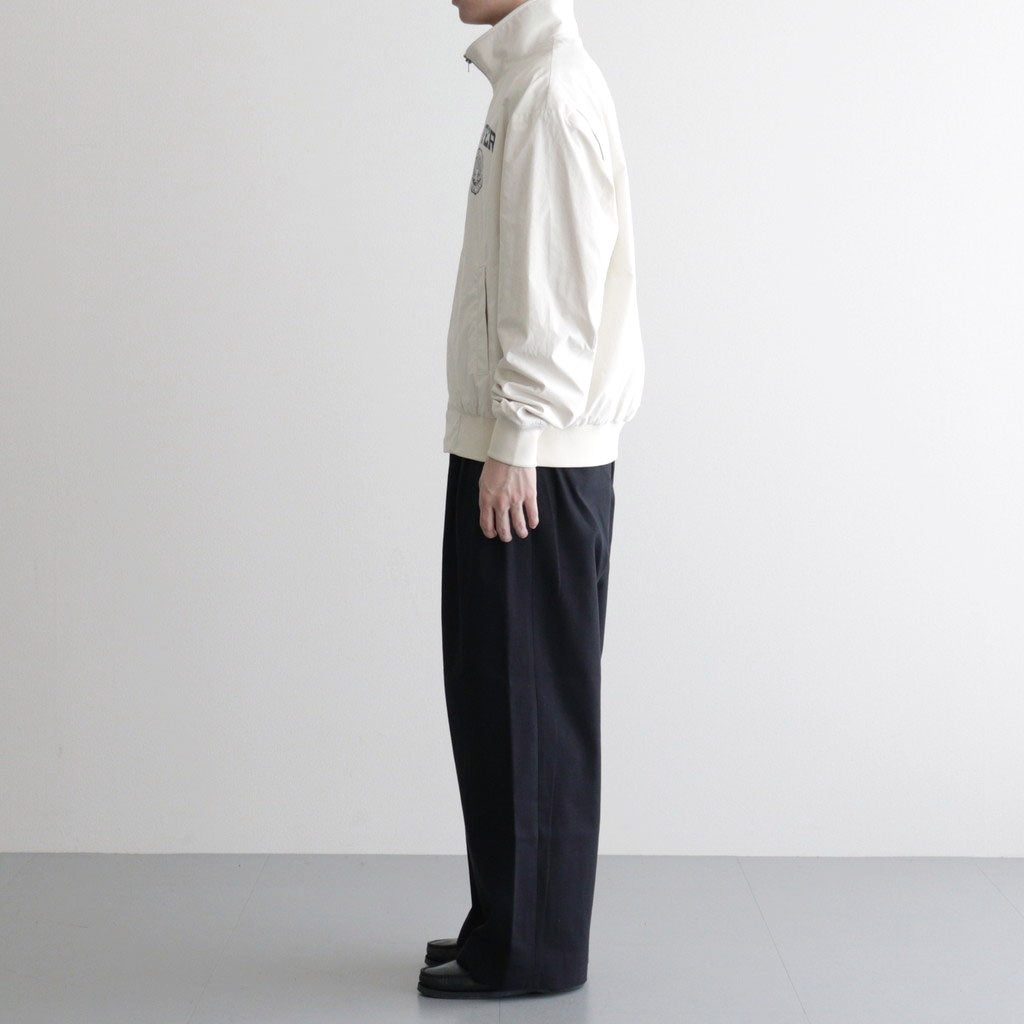 ORIGINAL DUFFER SWING TOP #CREAM [DNSPC001]