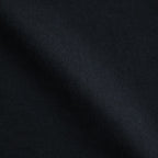 BABY WOOL V NECK #BLACK [BN-26FM-041]