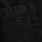 Conveys "The CLIMBING PANT" #Black [25s_SMMS251111]