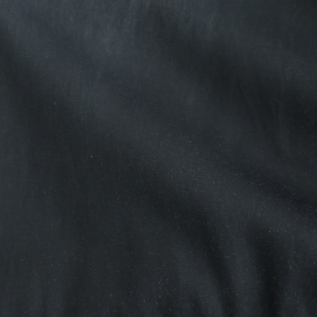 PATINA-RAYON WEATHER CHIEF JACKET #GRAPHITE [261OJ-JK11]
