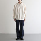 172cm 58kg　size : 3