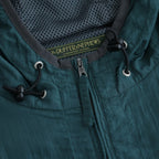 ANORAK PARKA #GREEN [DNA26B03]