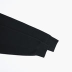 SUNSHINE CASHMERE CREW NECK #BLACK [BN-26FM-057]