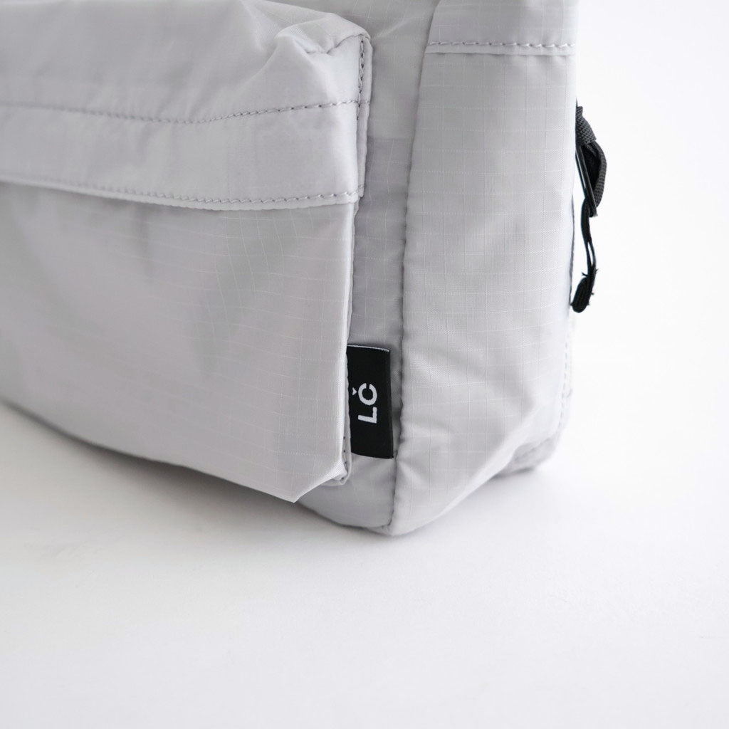 LC SHOULDER MINI_LITE #OffWhite [26f_LC04R]