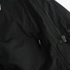 C/N OX 65 Field Jacket #Black [bROOTS26F11]