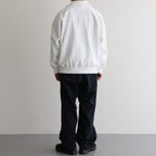 Deck Pants #Black [S25SC003]