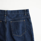 BISOWN FLAIR DENIM #INDIGO [26W-BIS-PT30]