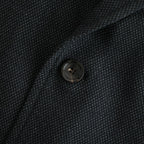 STROLL AROUND JACKET #GRAY BIRD’S-EYE [M26C10JK01C]
