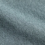 Washi Cotton Knit Polo Shirt #BLUE [NEP-SS2530M]