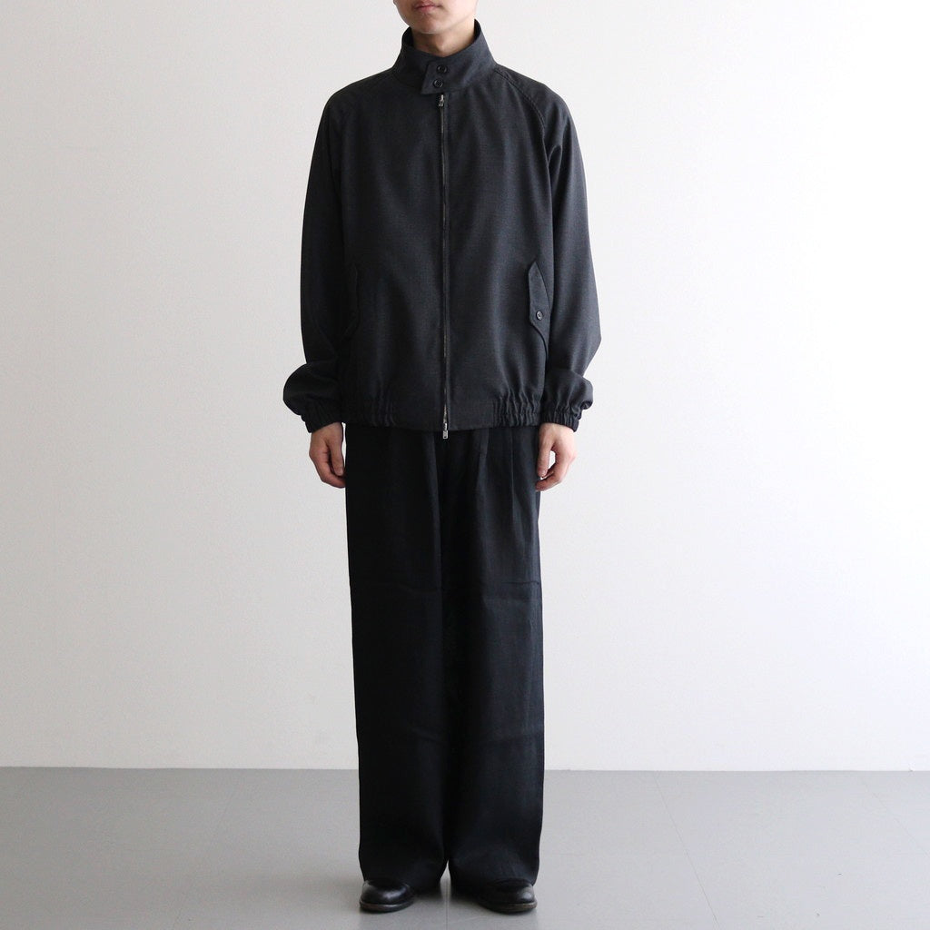 172cm 58kg　size : 2