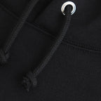 Field Hoodie #Black [N24FH059]