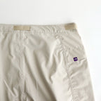 Field River Shorts #Birch [N25SD061]