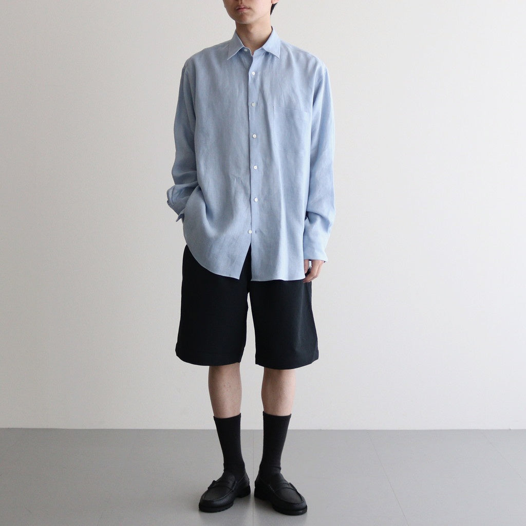 172cm 58kg　size : 32