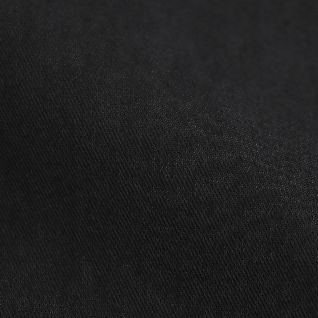 COOLMAX Chino Field Work Pants #Black [N25FC033]