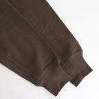 Field Hoodie #Brown [N24FH059]