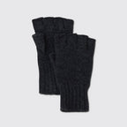 KNIT GROVE #CHARCOAL [PMAU-AC03]