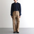 172cm 58kg　size : 2