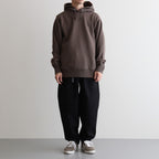 Conveys "The CLIMBING PANT" #Black [25s_SMMS251111]