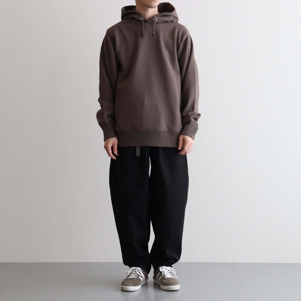 Conveys "The CLIMBING PANT" #Black [25s_SMMS251111]