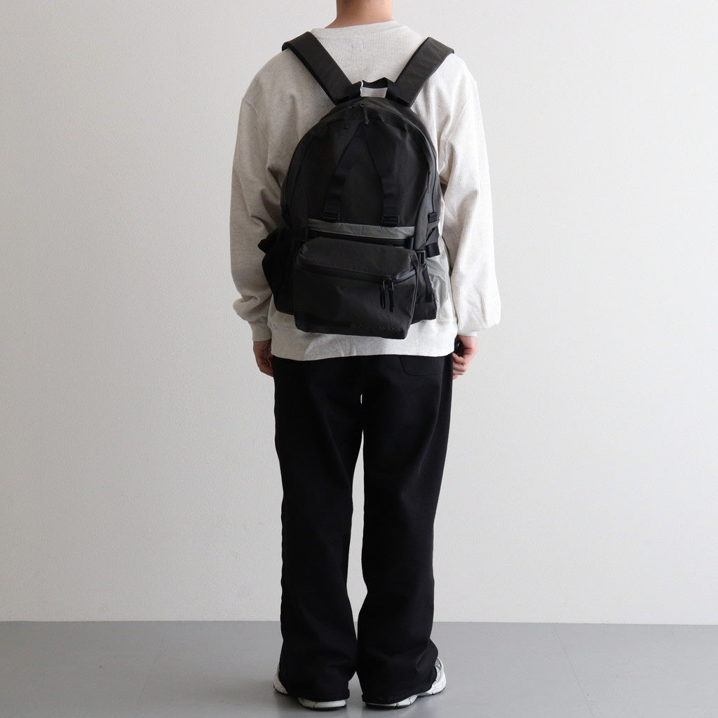 Rambling Sacoche #Grey [6053-1515]