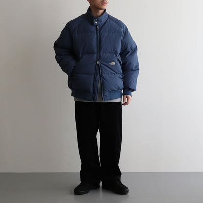 65/35 Field Down Jacket #Vintage Navy [N24FA045]