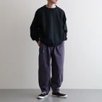 Conveys "The CLIMBING PANT" #DarkGray [25f_SMMS251111]