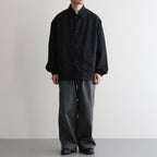 PERTEX UNLIMITED 野戰教練夾克 #黑色 [N25FA058]