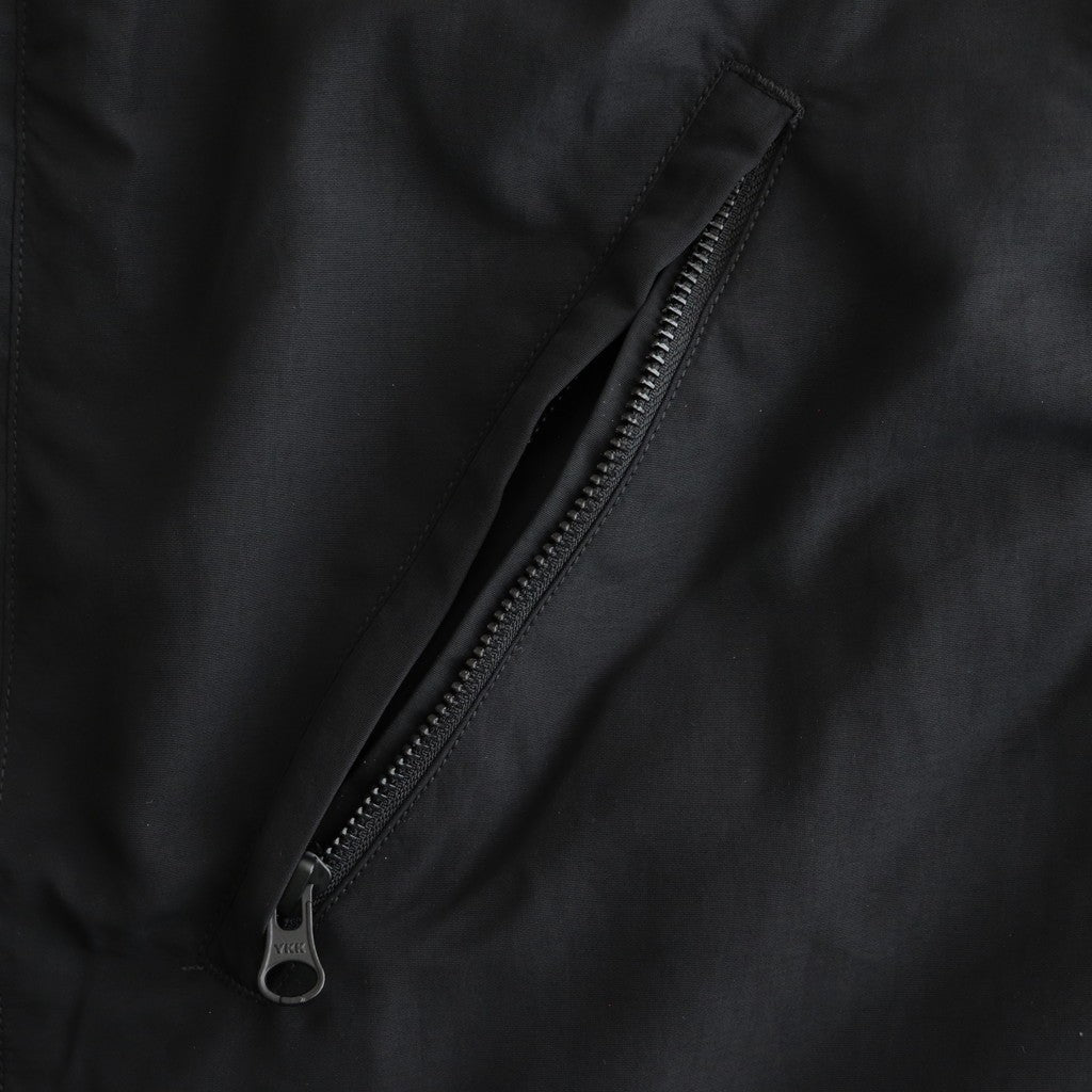 PERTEX UNLIMITED Mountain Wind Vest #Black [N25FN059]