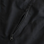 PERTEX UNLIMITED Mountain Wind Vest #Black [N25FN059]