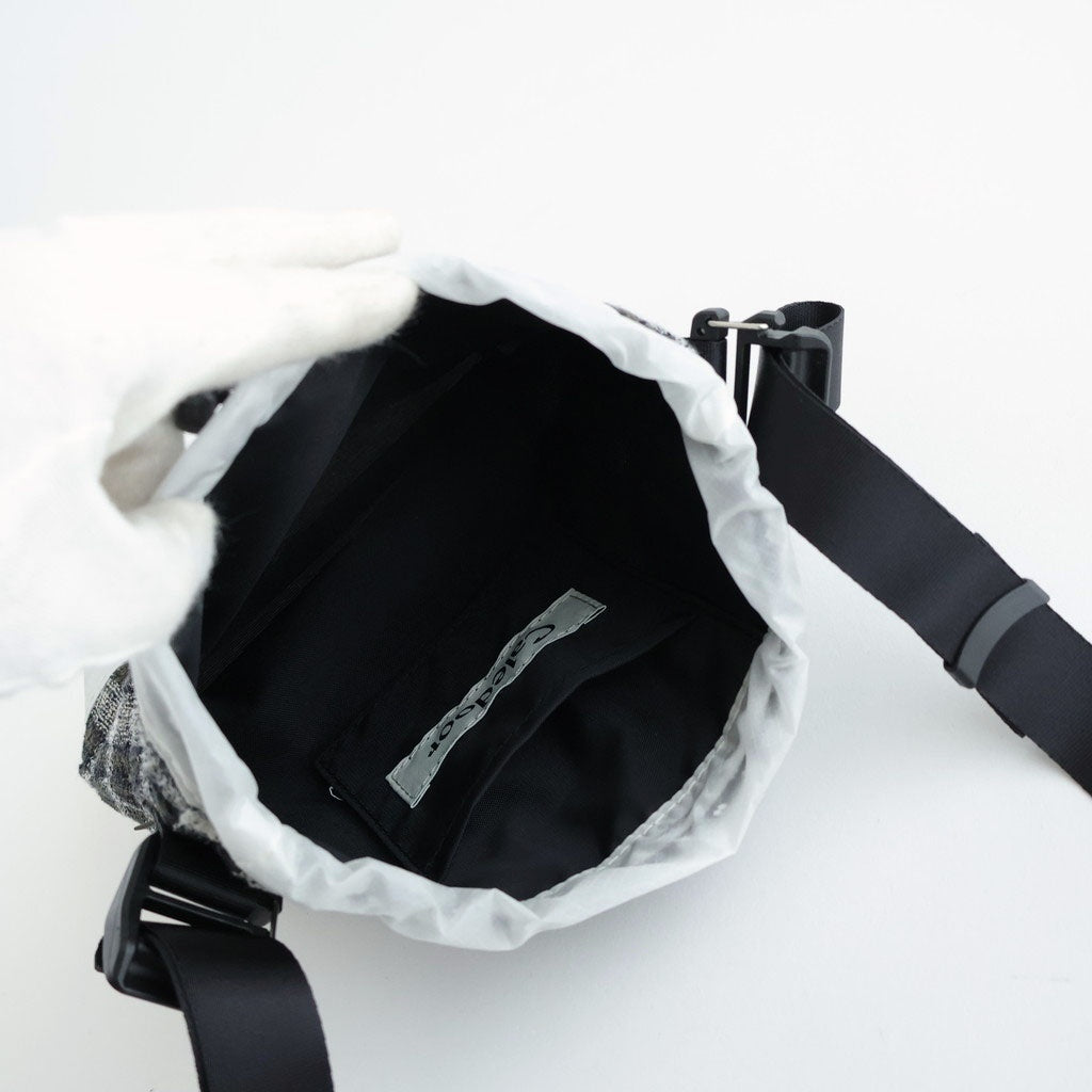 DCF Rambling Pouch #Green [6061-1513]