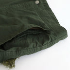 SM SHORT feather nylon #DarkGreen [25s_SMMS252114]