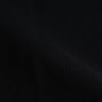 DOUBLE-PLEATED SMARTY TROUSER #ONYX [252OJ-PT08]