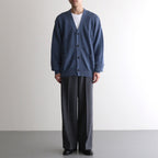 172cm 58kg　size : 3