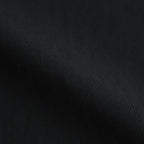 ALPHADRY Double Pleats Shorts #Black [S25SD052]