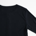 Wool Rib Cardigan #Black [BHSW24F13F26]